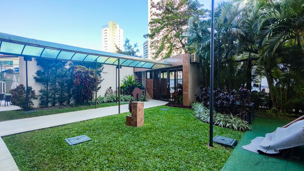 Apartamento, 4 quartos, 130 m² - Foto 26