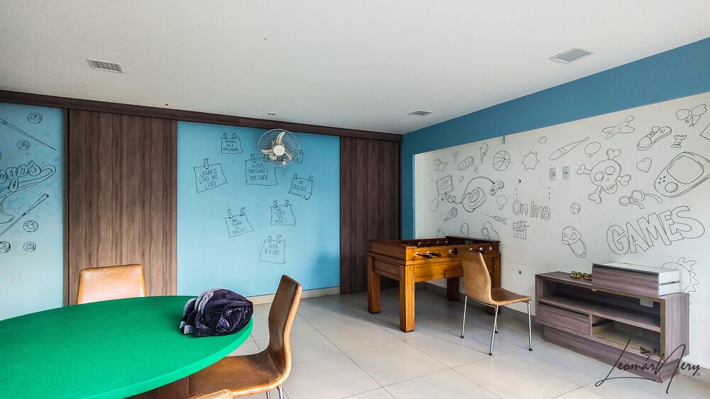 Apartamento, 4 quartos, 130 m² - Foto 21