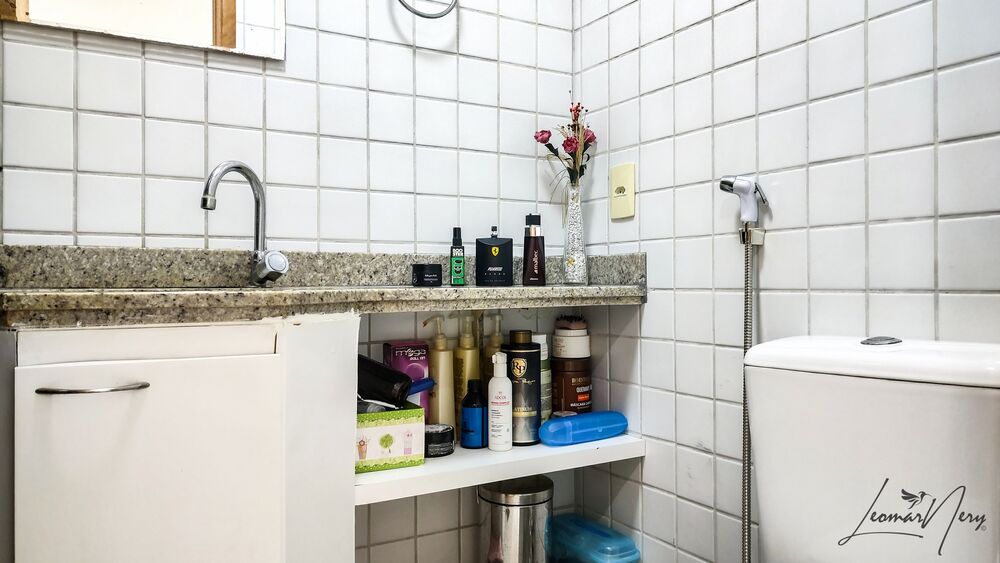 Apartamento, 4 quartos, 130 m² - Foto 9