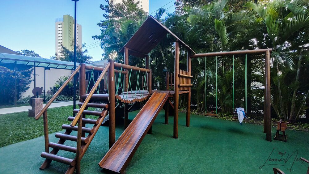 Apartamento, 4 quartos, 130 m² - Foto 24