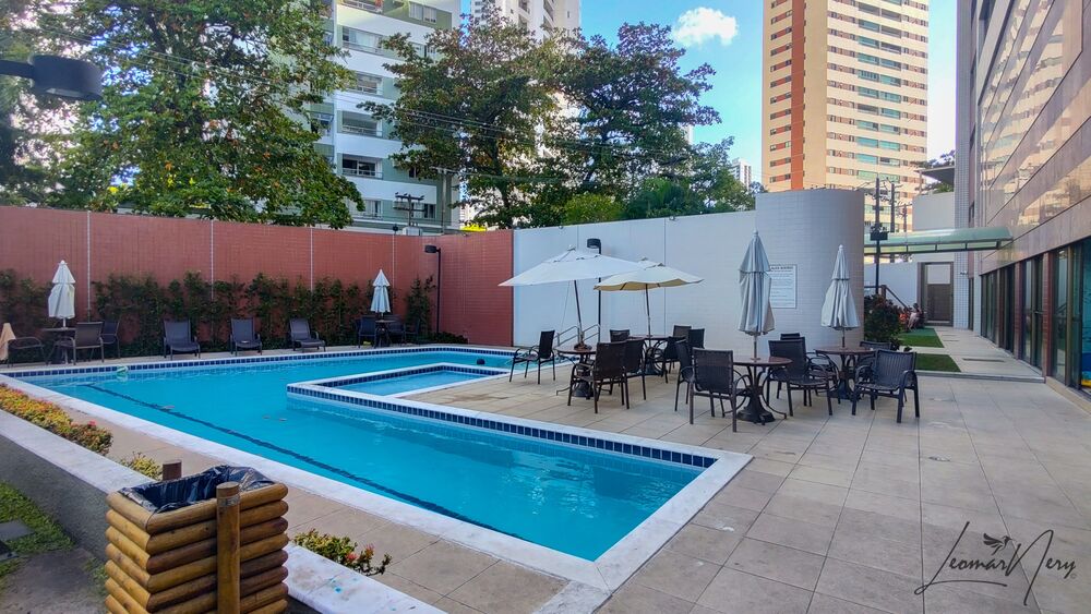 Apartamento, 4 quartos, 130 m² - Foto 15