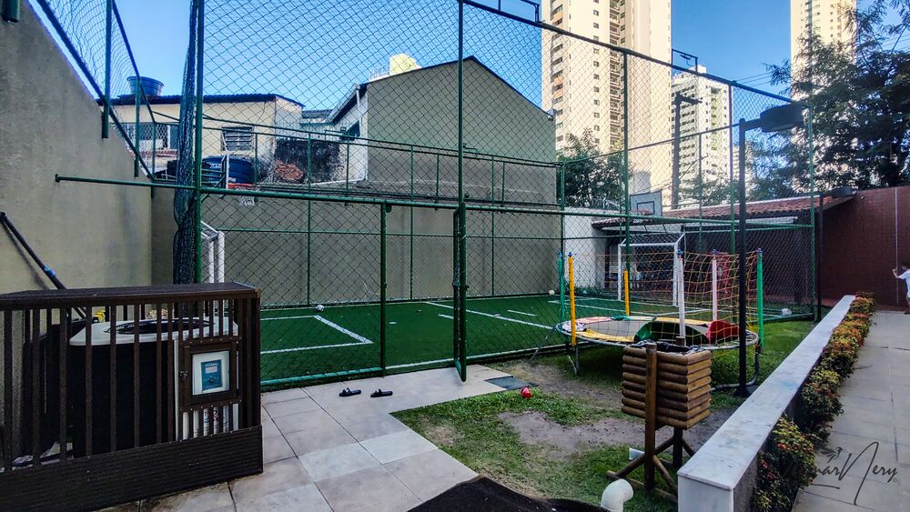 Apartamento, 4 quartos, 130 m² - Foto 20