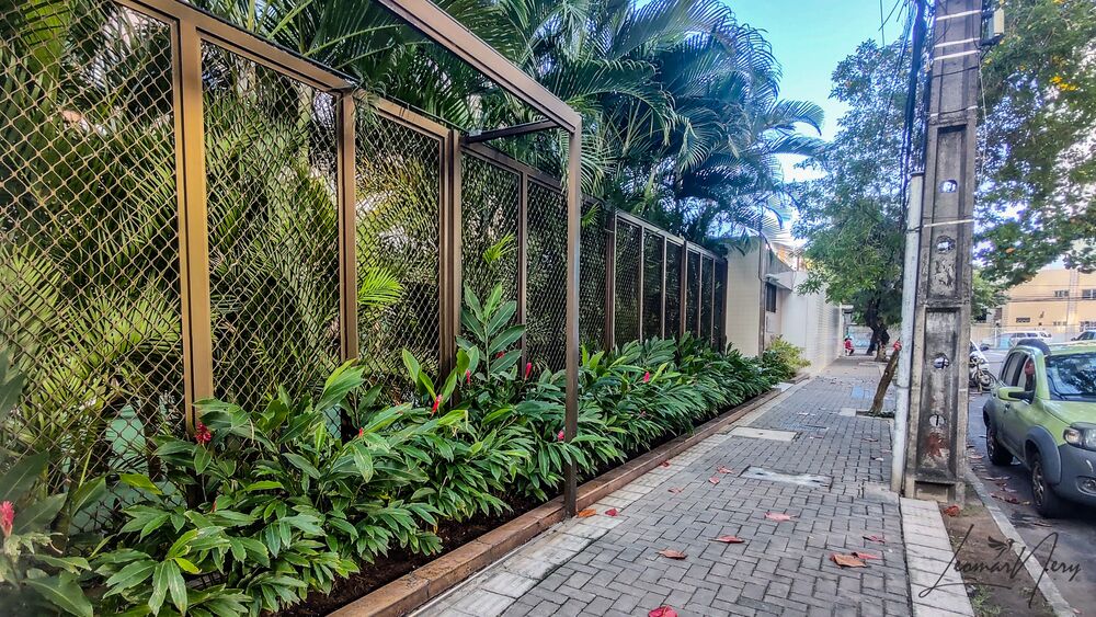 Apartamento, 4 quartos, 130 m² - Foto 35