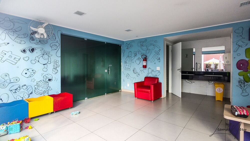 Apartamento, 4 quartos, 130 m² - Foto 23