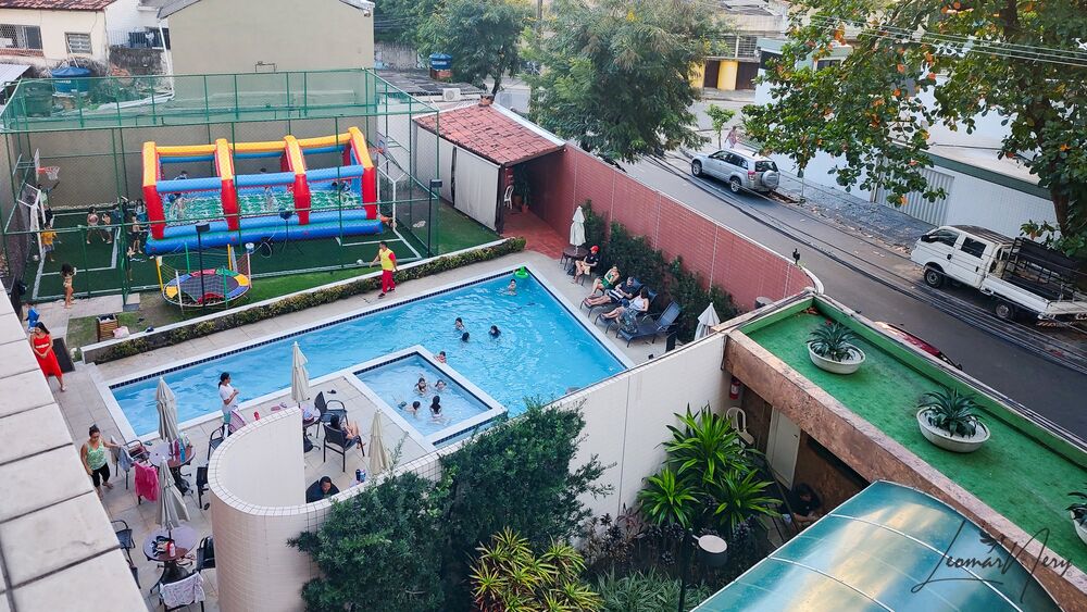 Apartamento, 4 quartos, 130 m² - Foto 16