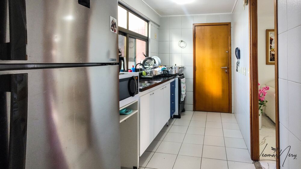 Apartamento, 4 quartos, 130 m² - Foto 10