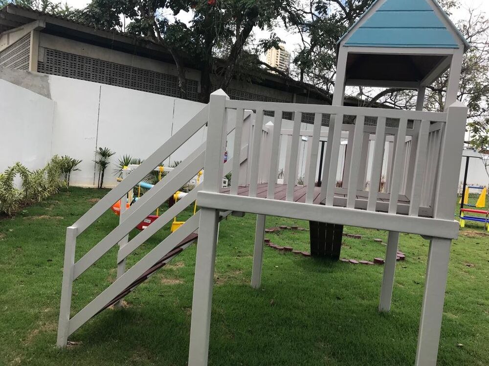 Apartamento, 2 quartos, 45 m² - Foto 8