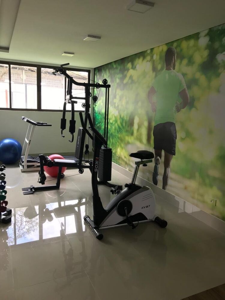 Apartamento, 2 quartos, 45 m² - Foto 13