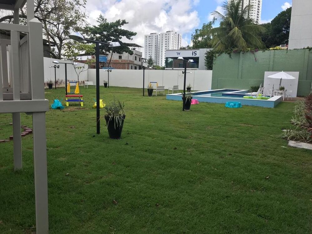 Apartamento, 2 quartos, 45 m² - Foto 5