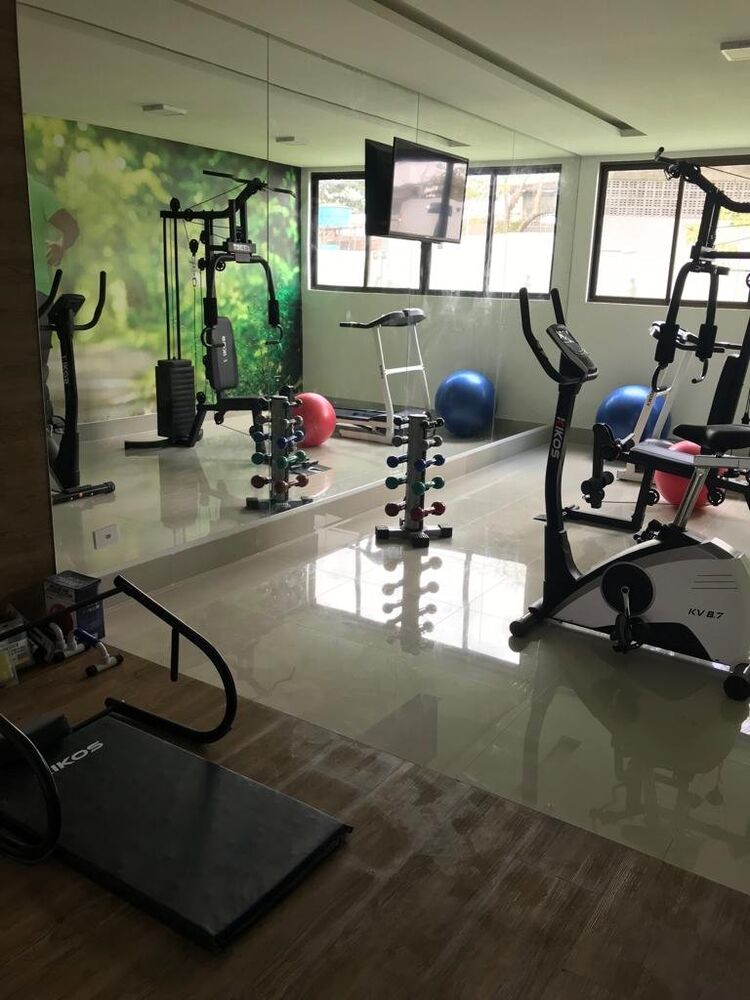 Apartamento, 2 quartos, 45 m² - Foto 14