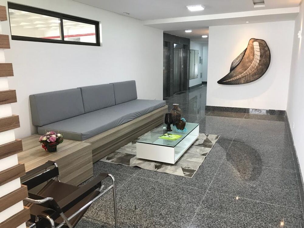 Apartamento, 2 quartos, 45 m² - Foto 28