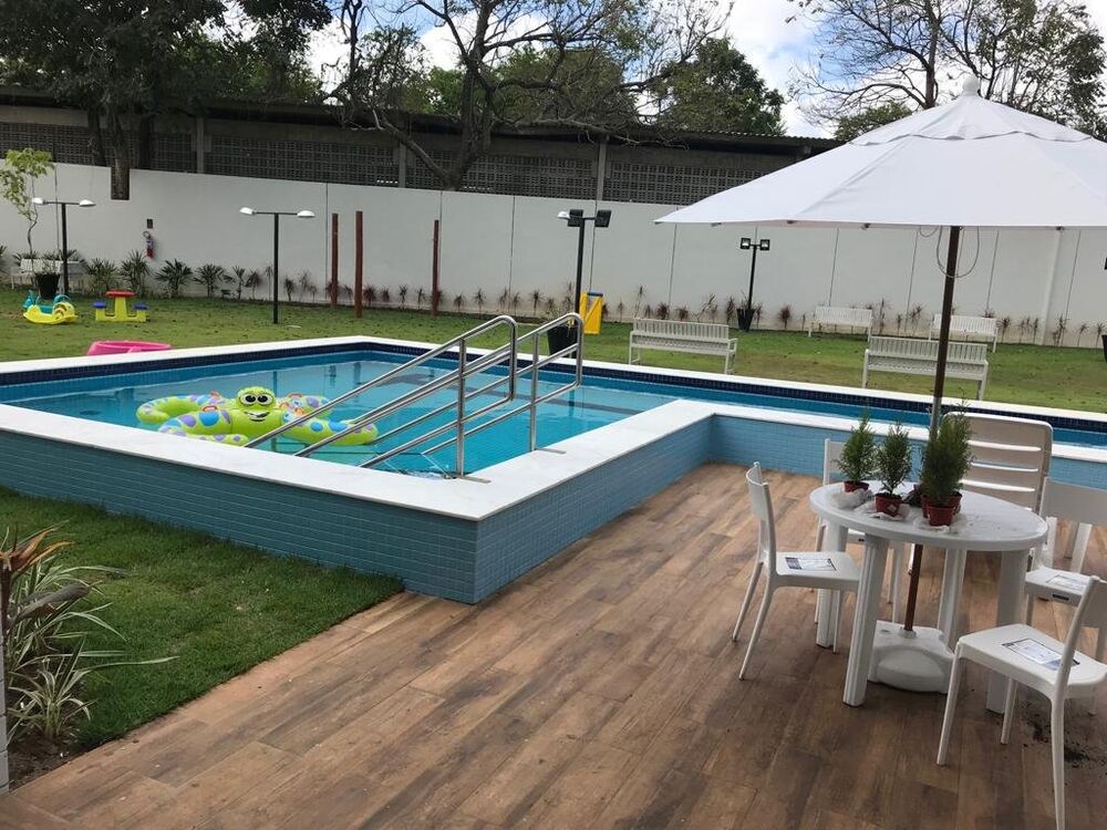 Apartamento, 2 quartos, 45 m² - Foto 6