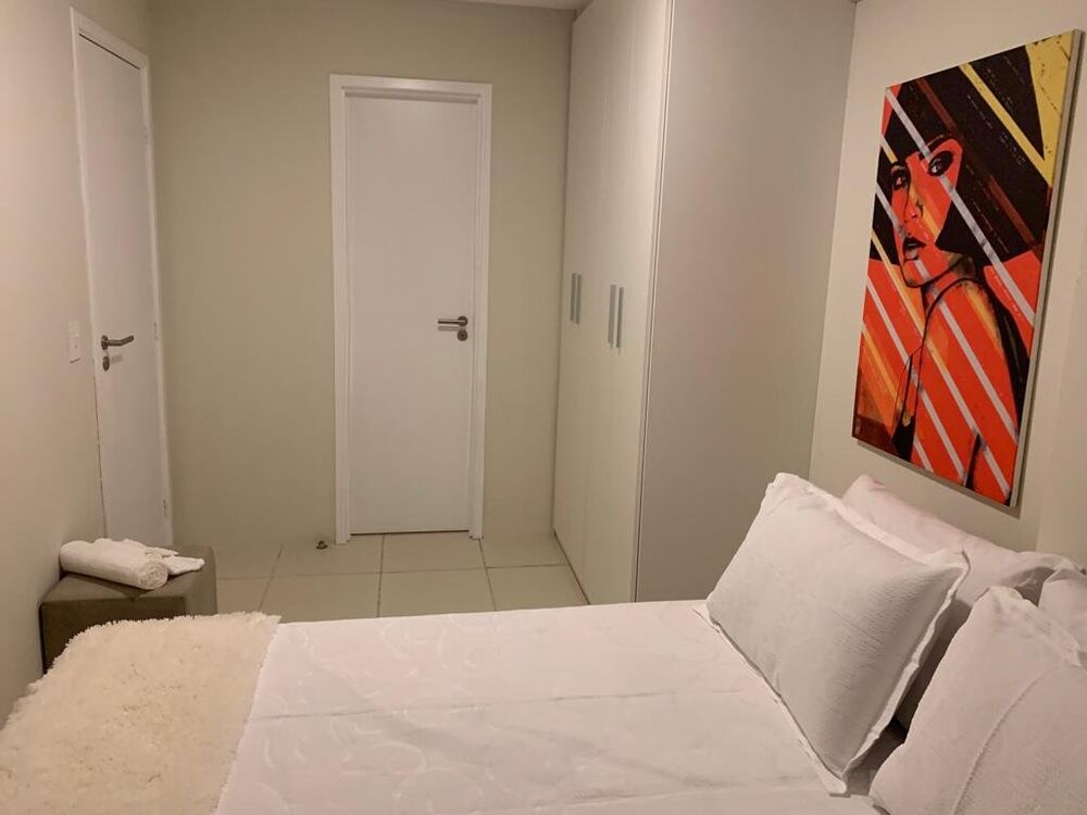 Apartamento, 2 quartos, 45 m² - Foto 17