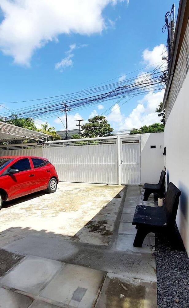 Apartamento, 3 quartos, 80 m² - Foto 3