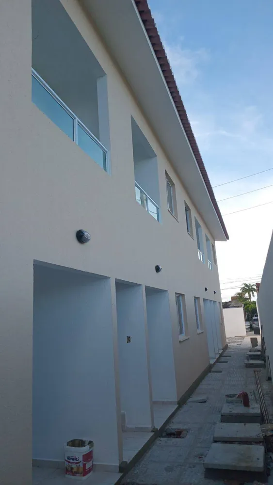 Casa, 2 quartos, 52 m² - Foto 3