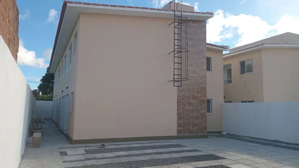 Casa, 2 quartos, 52 m² - Foto 4