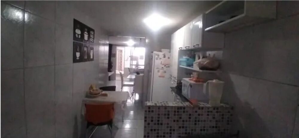Apartamento, 3 quartos, 80 m² - Foto 1