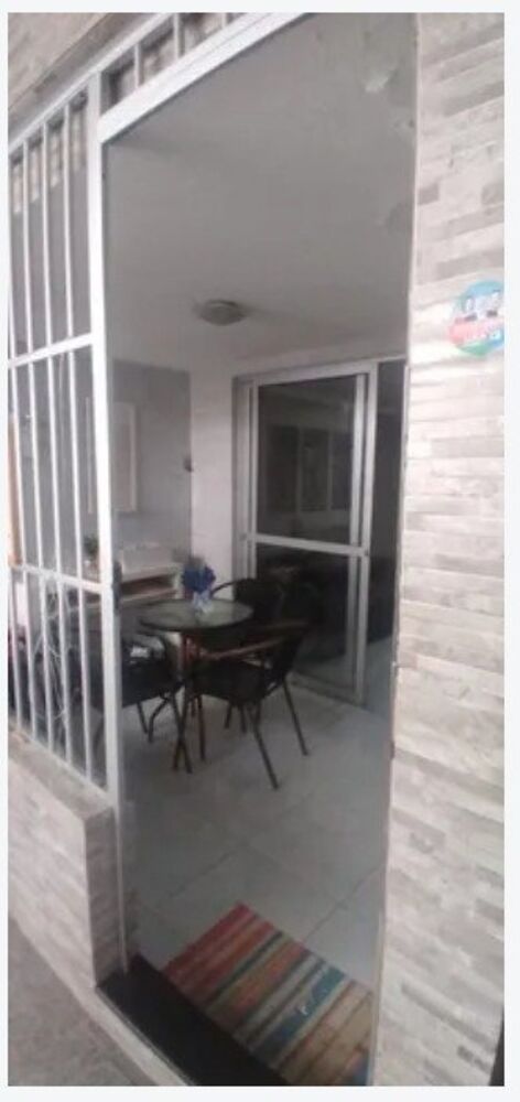 Apartamento, 3 quartos, 80 m² - Foto 5