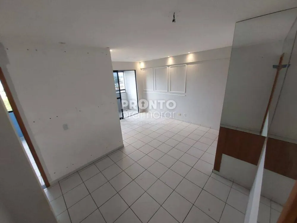 Apartamento, 2 quartos, 56 m² - Foto 3