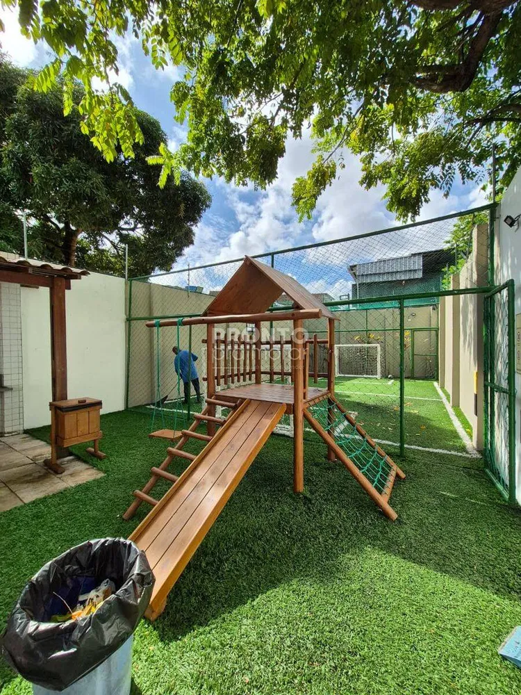 Apartamento, 2 quartos, 56 m² - Foto 1