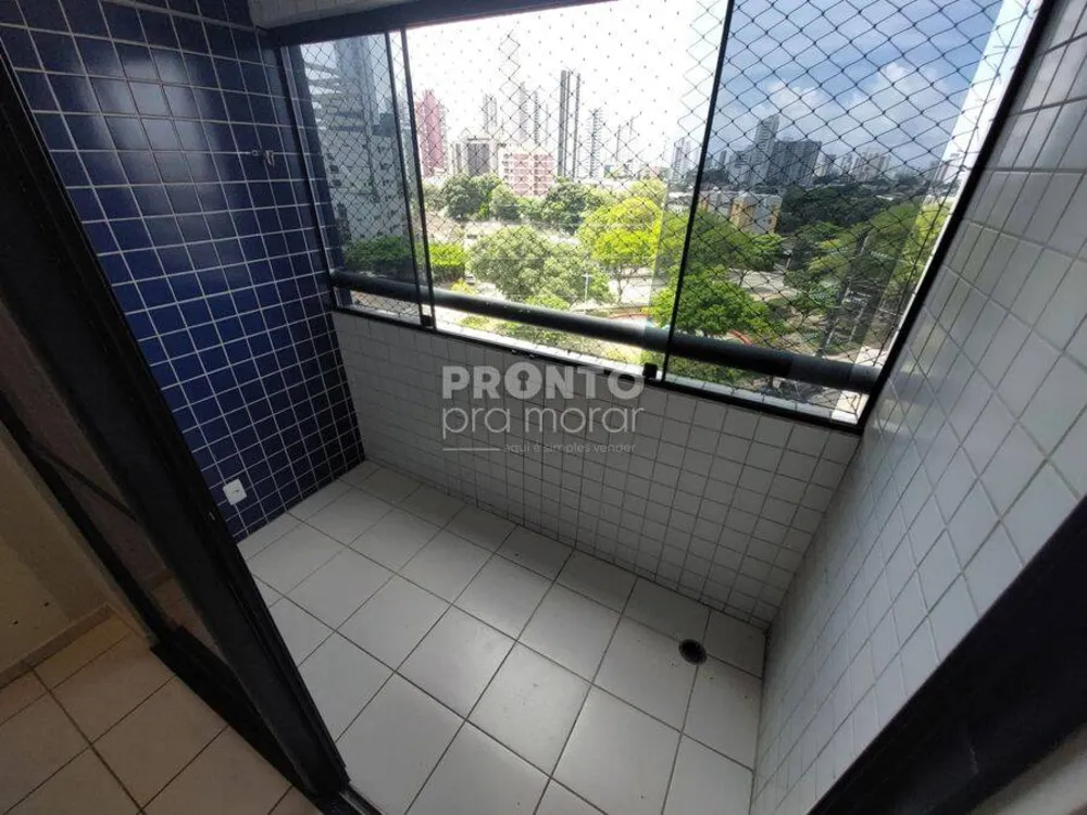 Apartamento, 2 quartos, 56 m² - Foto 4