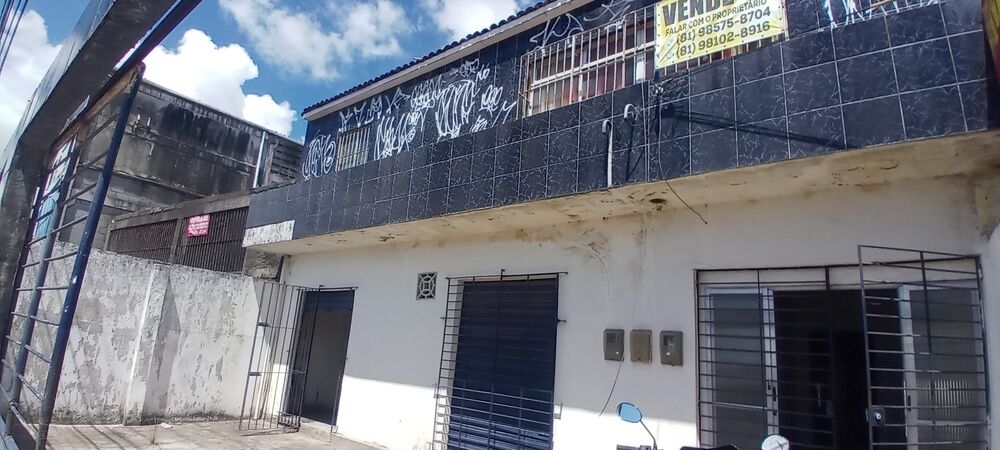 Prédio Inteiro, 250 m² - Foto 4