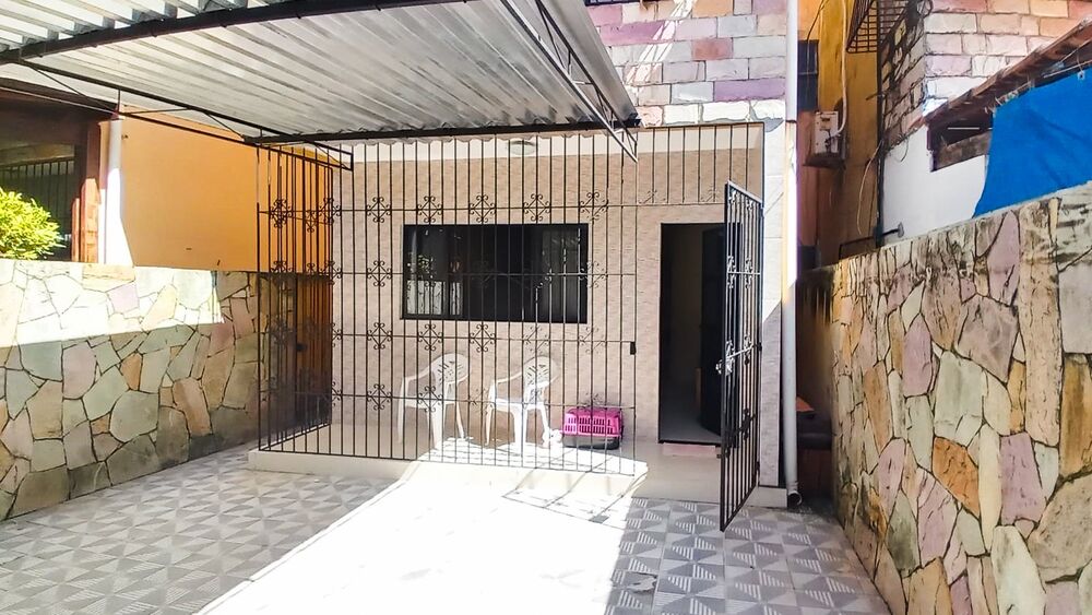 Casa, 3 quartos, 90 m² - Foto 4