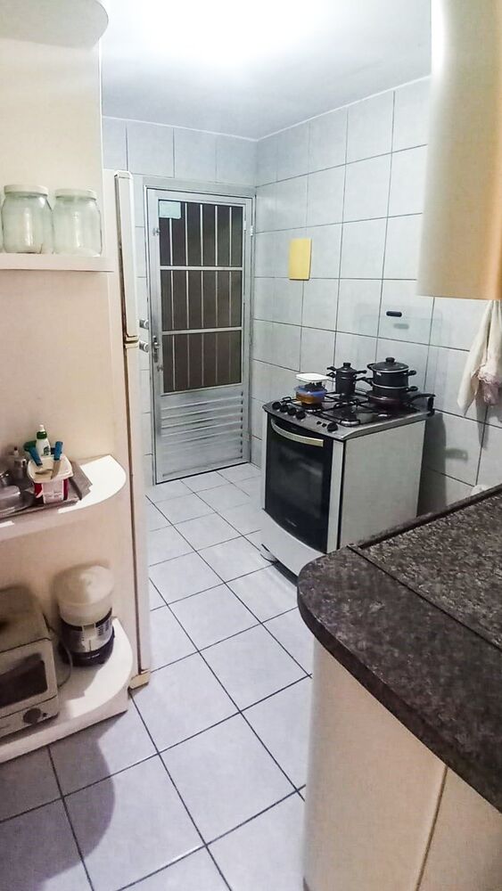 Casa, 3 quartos, 90 m² - Foto 11