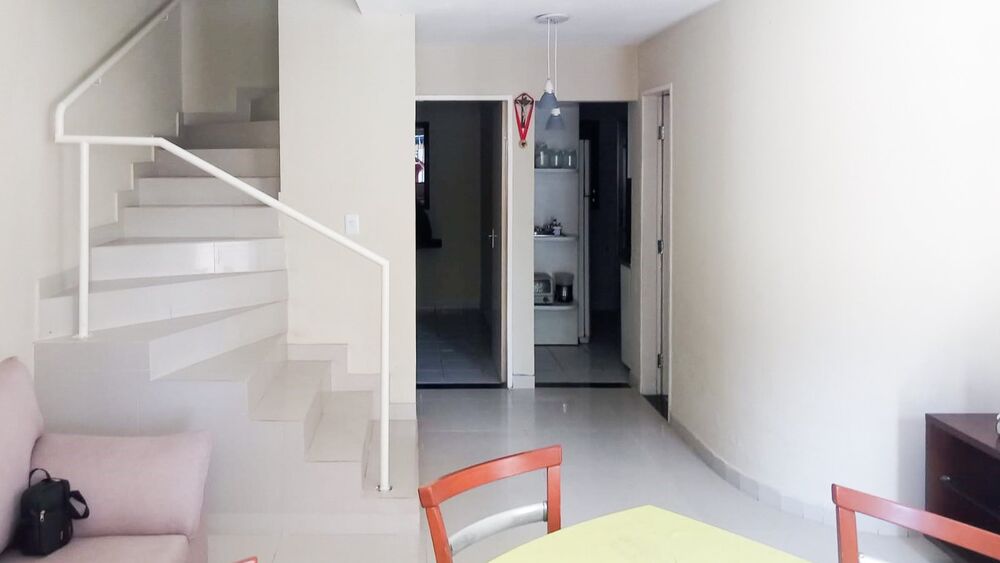 Casa, 3 quartos, 90 m² - Foto 9