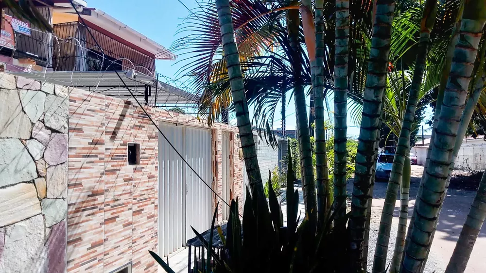 Casa, 3 quartos, 90 m² - Foto 1