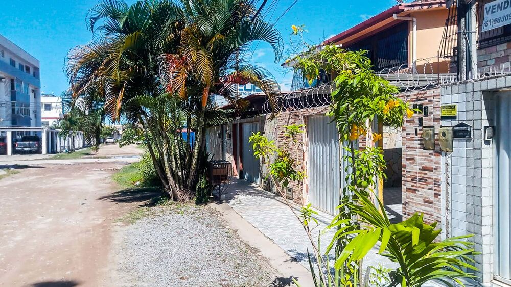 Casa, 3 quartos, 90 m² - Foto 3
