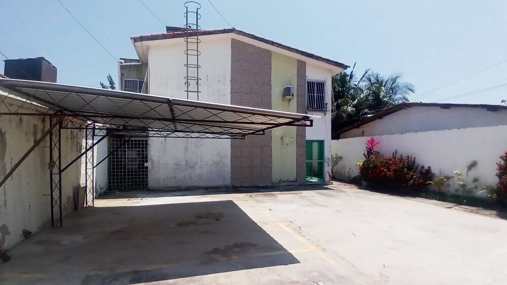 Apartamento, 2 quartos, 55 m² - Foto 2