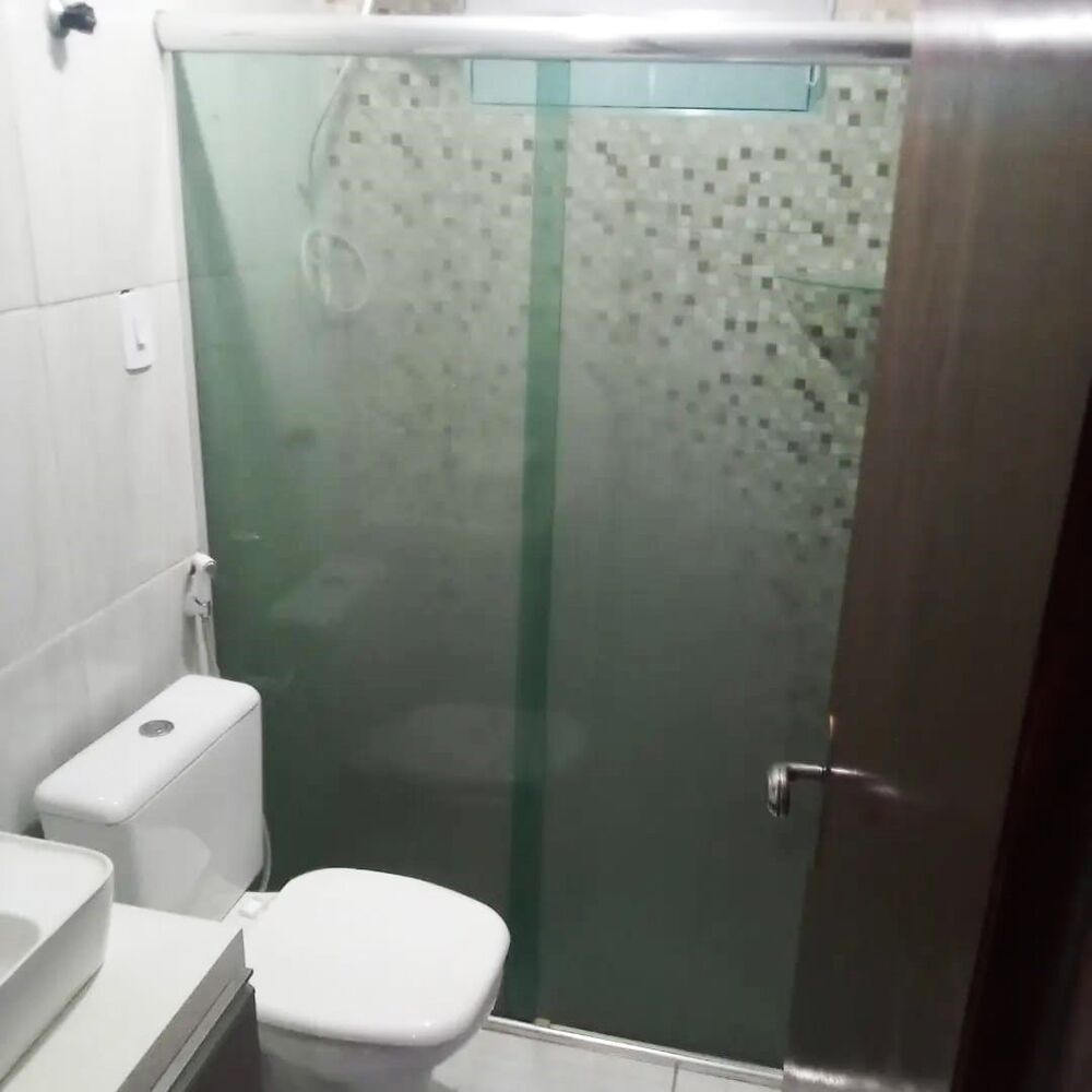 Apartamento, 2 quartos, 55 m² - Foto 8