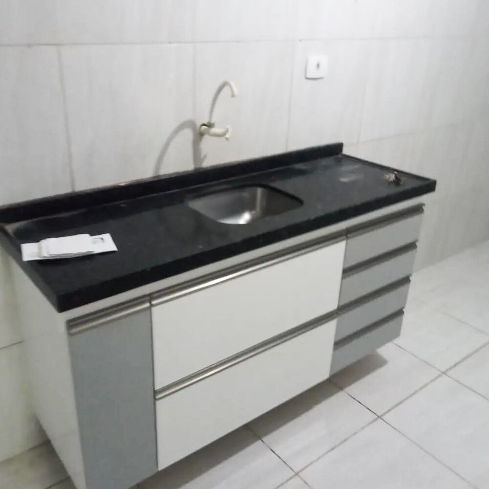 Apartamento, 2 quartos, 55 m² - Foto 9