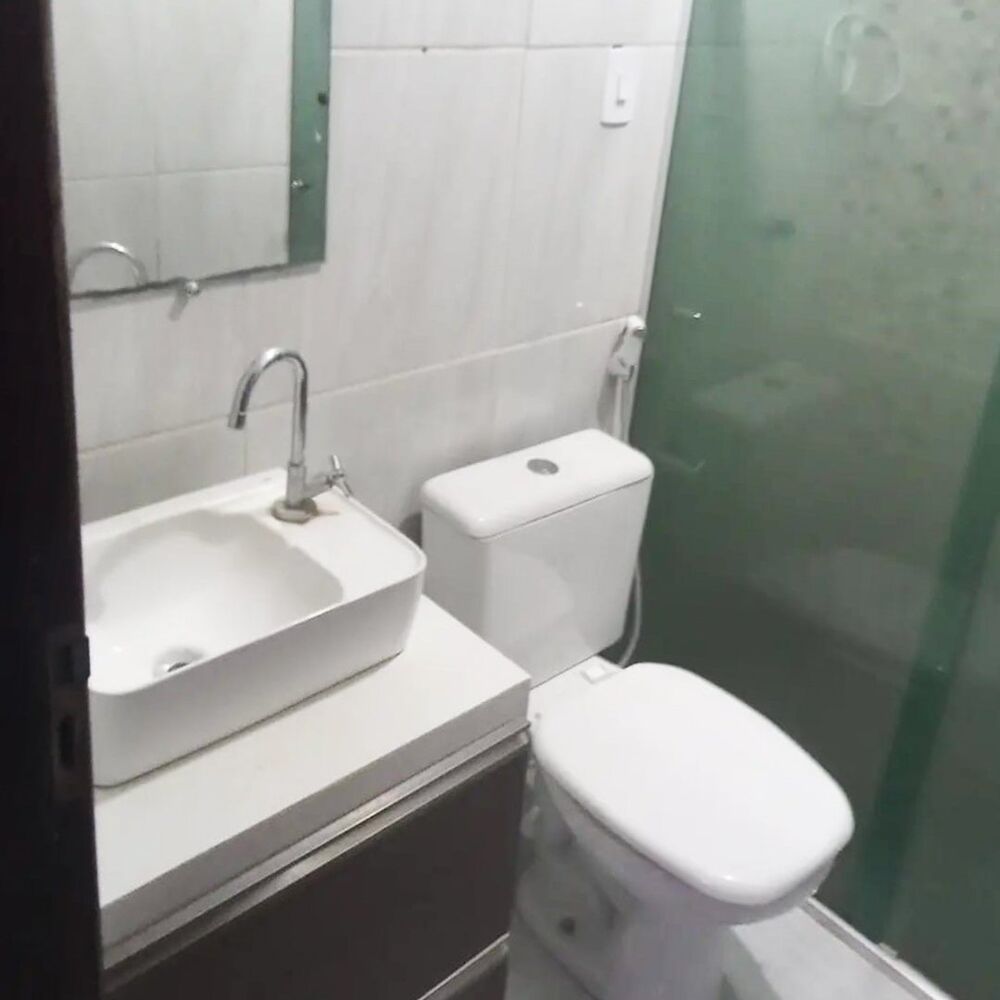 Apartamento, 2 quartos, 55 m² - Foto 7