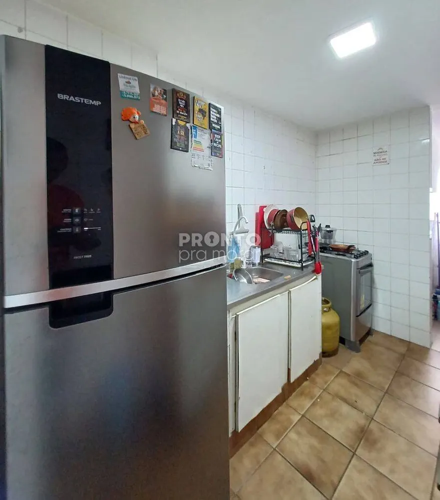 Apartamento, 55 m² - Foto 4