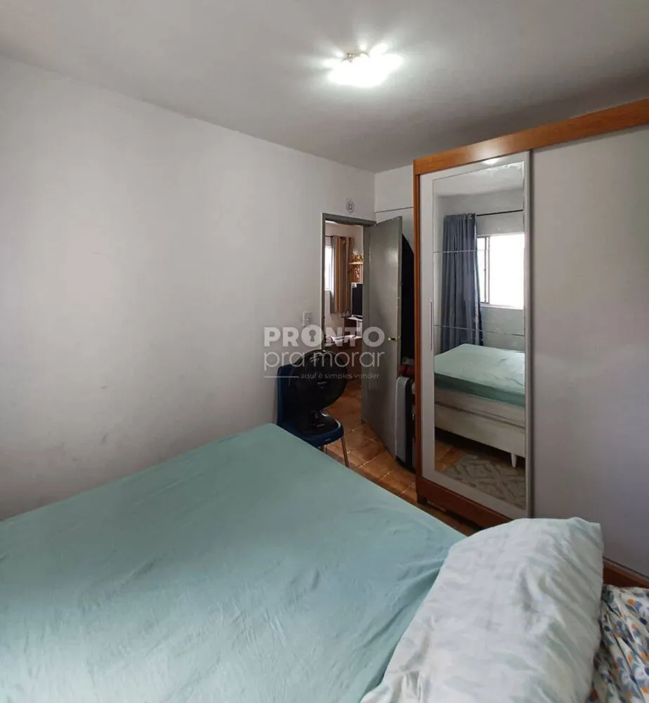 Apartamento, 55 m² - Foto 3