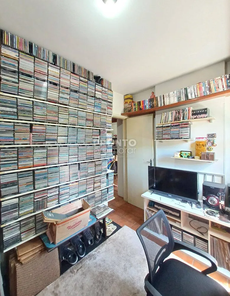 Apartamento, 2 quartos, 55 m² - Foto 3