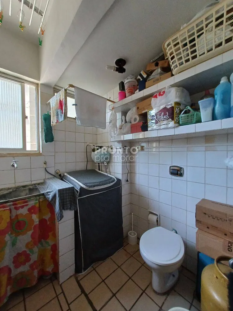 Apartamento, 2 quartos, 55 m² - Foto 4
