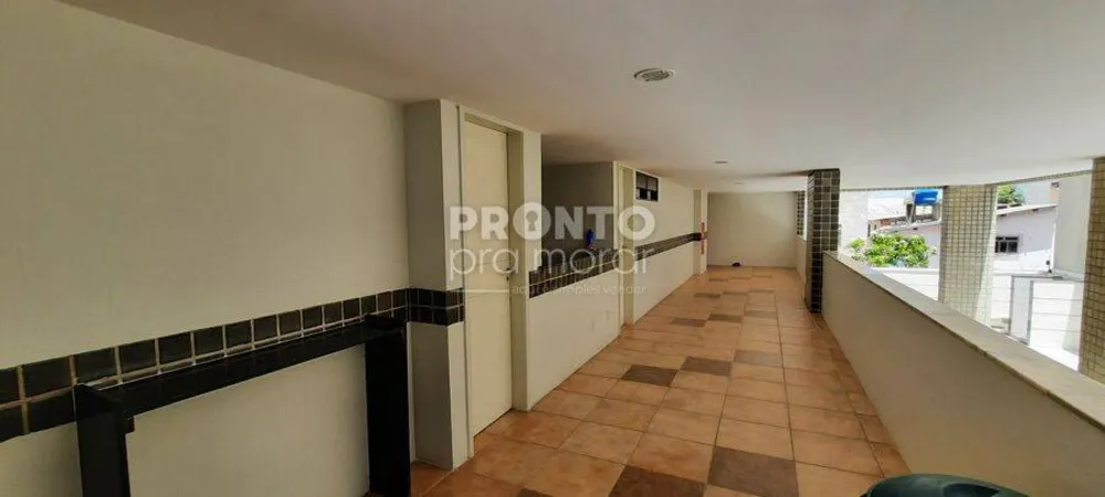 Apartamento, 4 quartos, 156 m² - Foto 4