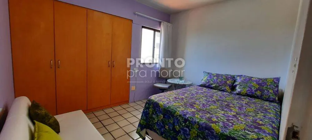 Apartamento, 4 quartos, 156 m² - Foto 1