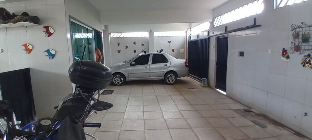 Casa, 3 quartos, 160 m² - Foto 27