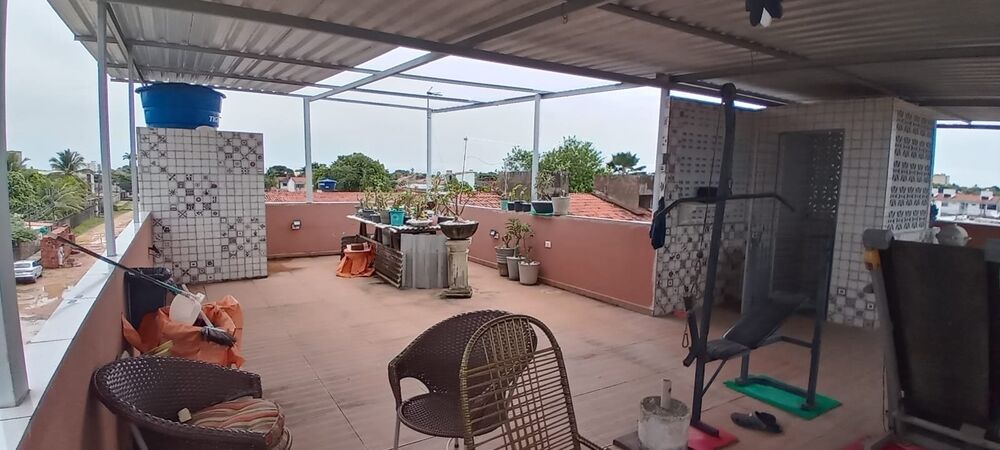Casa, 3 quartos, 160 m² - Foto 13