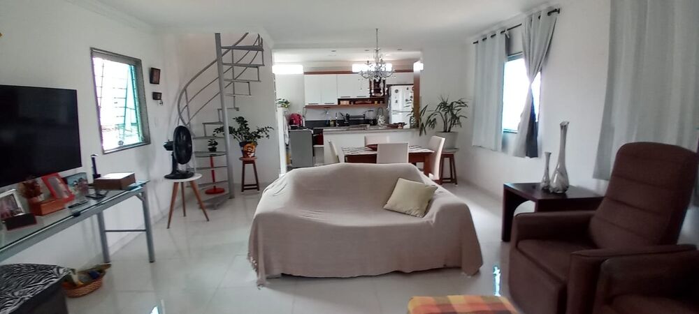 Casa, 3 quartos, 160 m² - Foto 25