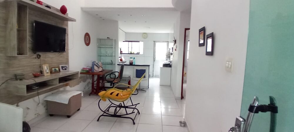 Casa, 3 quartos, 160 m² - Foto 18