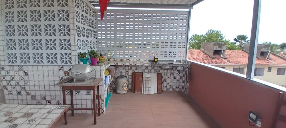 Casa, 3 quartos, 160 m² - Foto 11