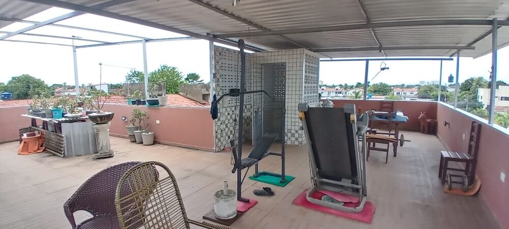 Casa, 3 quartos, 160 m² - Foto 14