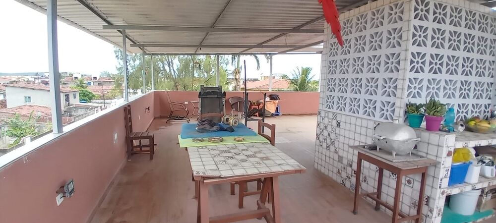 Casa, 3 quartos, 160 m² - Foto 8