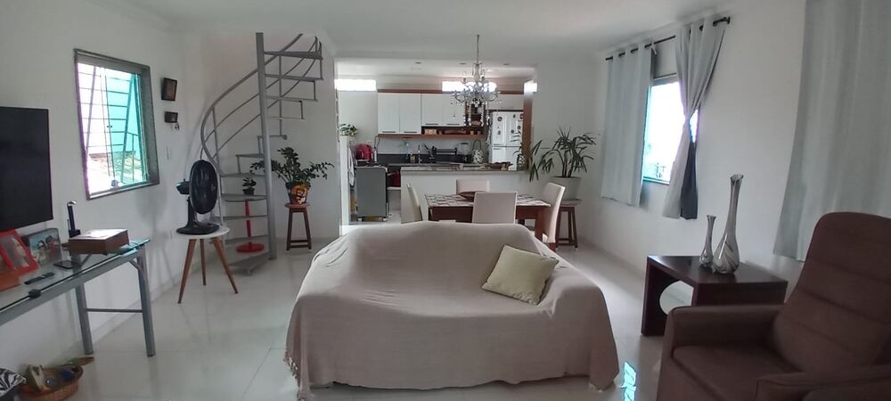 Casa, 3 quartos, 160 m² - Foto 7
