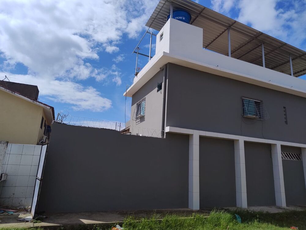 Casa, 3 quartos, 160 m² - Foto 1